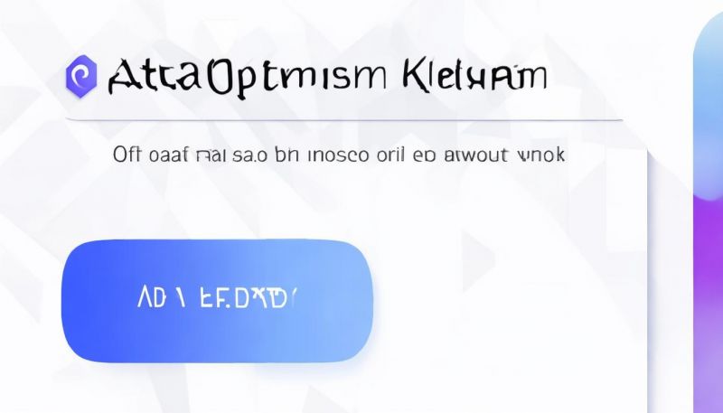 TP Wallet添加Optimism网络:手动配置与转账实测