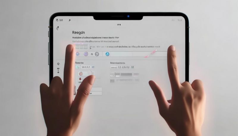 tpwallet iPad版下载:在平板上装TP钱包的实操步骤